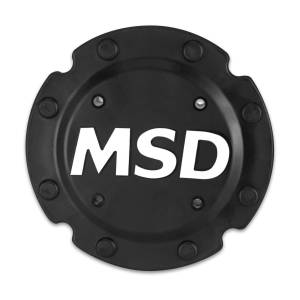 MSD Spark Plug Wire Retainer | 74093