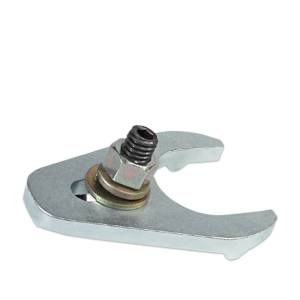 MSD Pro Mag Generator Band Clamp | 7905