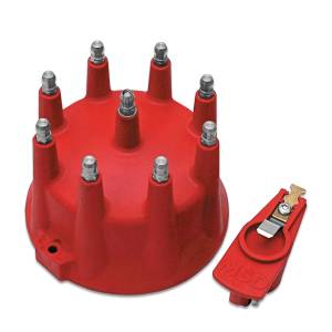 MSD Distributor Cap And Rotor Kit | 7919