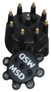 MSD Pro-Billet Distributor Cap | 84313