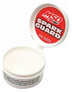 MSD Spark Guard | 8804