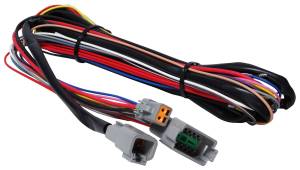 MSD Digital-7 Programmable Ignition Wire Harness | 8855