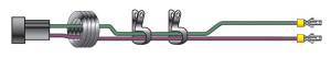 MSD Module Bypass Cable | 8861