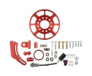 MSD Crank Trigger Kit | 8619