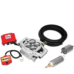 MSD Atomic EFI Master Kit | 2900