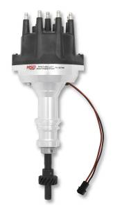 MSD Pro-Billet Distributor | 85795