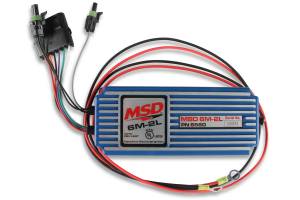 MSD 6M-2L Marine Ignition | 6560