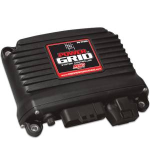 MSD Power Grid Ignition System Controller | 77303