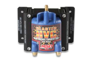 MSD Blaster HVC Ignition Coil | 8252