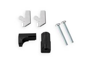 MSD Distributor Cap Bolt Down Kit | 8499