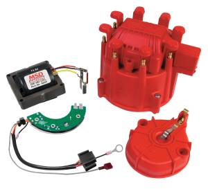 MSD Ultimate HEI Kit Ignition Conversion Kit | 8501