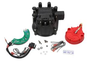 MSD Ultimate HEI Kit Ignition Conversion Kit | 85013