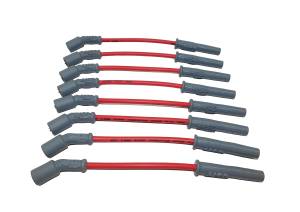 MSD Custom Spark Plug Wire Set | 32829