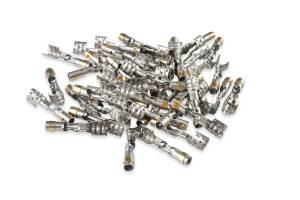 MSD Spark Plug Terminals | 34604