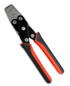 MSD Open Barrel Crimp Pliers | 3513MSD