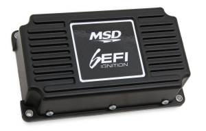 MSD 6EFI Ignition Control | 6415