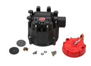 MSD Distributor Cap And Rotor Kit | 84025