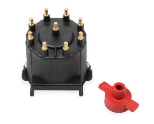 MSD Distributor Cap And Rotor Kit | 84063