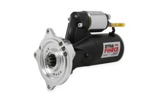 MSD DynaForceÂ® Starter | 50933