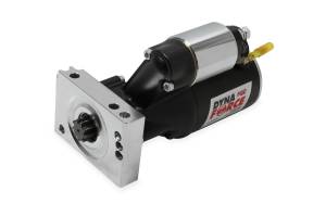 MSD DynaForceÂ® Starter | 509503