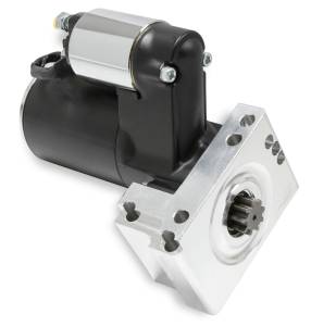 MSD DynaForceÂ® Starter | 509513