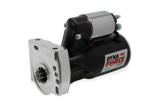 MSD DynaForceÂ® Starter | 50963