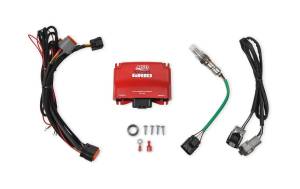 MSD Dual Channel Air-Fuel Ratio | 7766