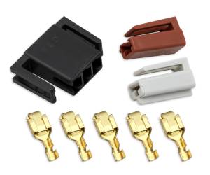 MSD Connector Kit | 8194