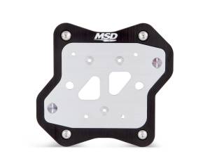 MSD Ignition Coil Bracket | 82181