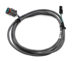 MSD Shielded Magnetic Pickup Cable | 8894