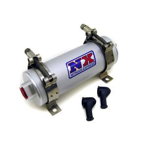 Nitrous Express FUEL PUMP;INLINE; 700HP; HIGH PRESSURE | 15077