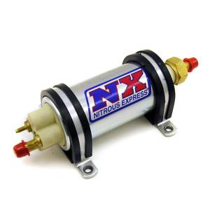 Nitrous Express FUEL PUMP;INLINE; 500HP; HIGH PRESSURE | 15078