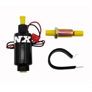 Nitrous Express STAND ALONE FUEL PUMP | 15005