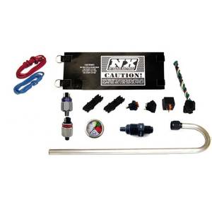 Nitrous Express GEN X ACCESSORY PACKAGE; EFI | GEN-X