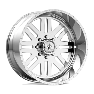 AMERICAN FORCE AFW 09 LIBERTY SS 20X9 0 POLISHED | AFTC09D22-1-21