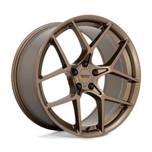 AMERICAN RACING AR924 CROSSFIRE 20X10.5 25 MATTE BRONZE | AR92420515625