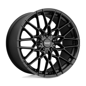 AMERICAN RACING AR927 BARRAGE 20X9 20 SATIN BLACK | AR92729052720