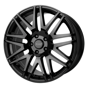 AMERICAN RACING AR928 18X8 40 GLOSS BLACK | AR92888010340