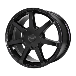 AMERICAN RACING AR930 18X8 40 GLOSS BLACK | AR93088021340