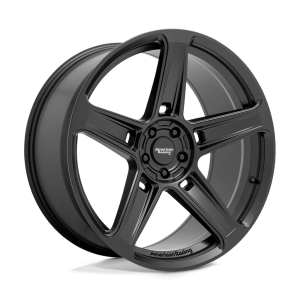 AMERICAN RACING AR936 20X10.5 22 SATIN BLACK | AR93620515722