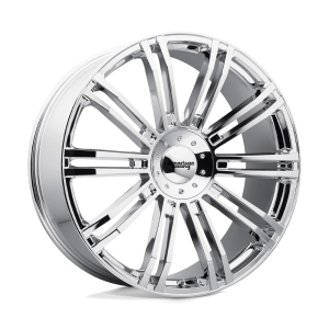 AMERICAN RACING AR939 D2 20X8.5 35 CHROME | AR93928554235