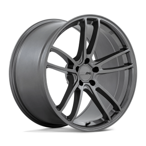 AMERICAN RACING AR941 MACH FIVE 20X10 40 GRAPHITE | AR94121012940