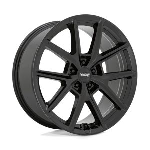 AMERICAN RACING AR943 17X8 35 GLOSS BLACK | AR943BX17801535