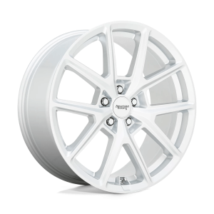 AMERICAN RACING AR943 17X8 35 HYPER SILVER | AR943SX17803035