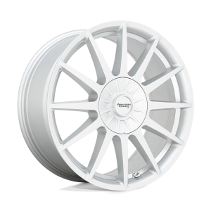 AMERICAN RACING AR944 17X8 20 HYPER SILVER | AR944SX17803520