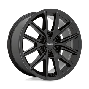 AMERICAN RACING AR945 17X8 35 GLOSS BLACK | AR945BX17806335