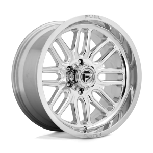 FUEL 1PC D721 IGNITE 20X10 -19 HIGH LUSTER POLISHED | D72120001747