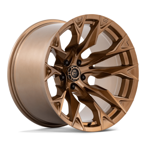 FUEL 1PC D805 FLAME 20X12 -44 PLATINUM BRONZE | D80520207547