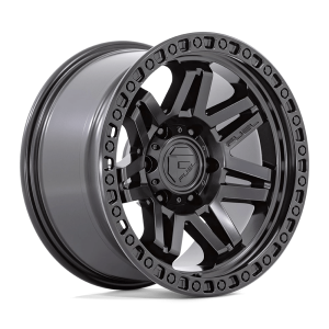 FUEL 1PC D810 SYNDICATE 17X9 -12 BLACKOUT | D81017907545