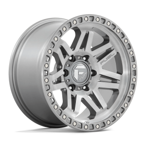 FUEL 1PC D812 SYNDICATE 17X9 -12 PLATINUM | D81217907545